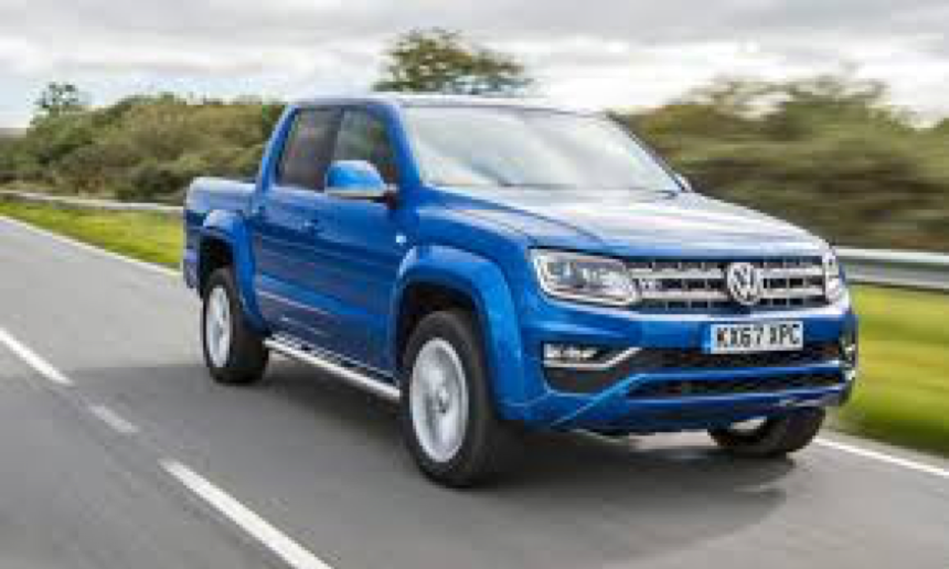amarok