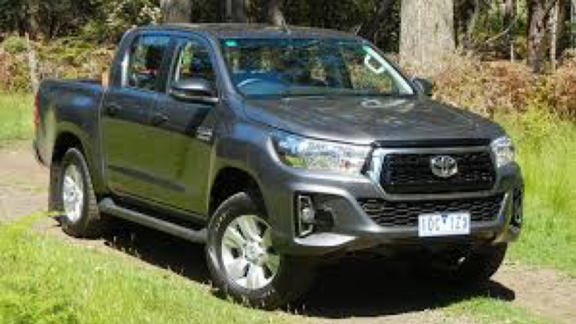 Hilux